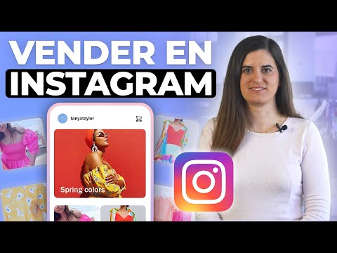 Cómo Hacer Marketing en Instagram y Crecer en 2025