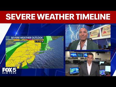 Ny State Weather Radar
