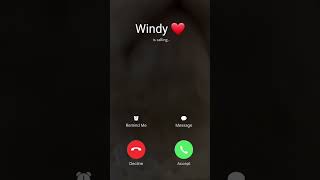 Download lagu Hello Windy ❤️ #ringtone #sadringtone #bgmringtone #smartphone #ringtones #callr #love #roy #funny mp3