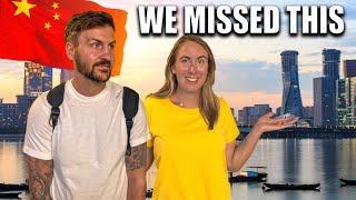 Download lagu We Returned to China… and It Felt Like Home 🇨🇳 mp3