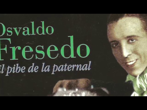 Tango Mío 1939 (Fresedo-Ruíz)