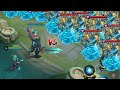 revamped vexana lord vs 100 lords