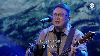 Grace Changes Everything (ENCS Music) - Victory Worship version