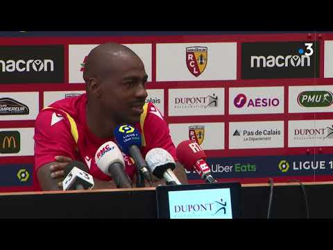 DERBY RC-LENS /LILLE