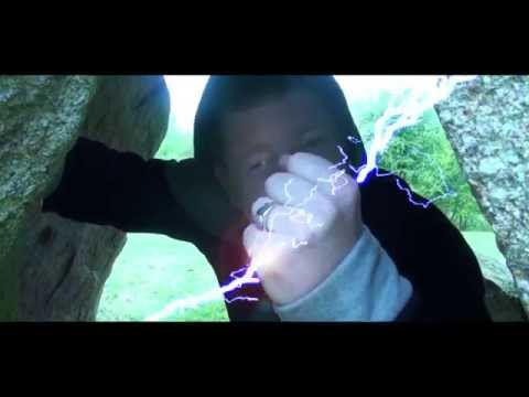 KINNYAC L2L -1er CLIP- "1ère salve:C'est la qu'j'm'ouvre" Prod MSB Cuts DJ24Karraiii