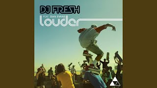 Louder (Doctor P &amp; Flux Pavilion Remix)