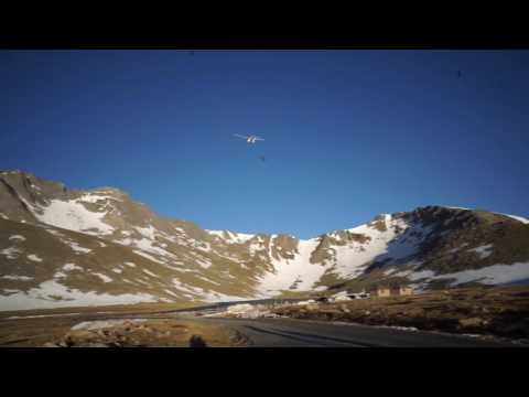 Black Swift Technologies - Company Overview