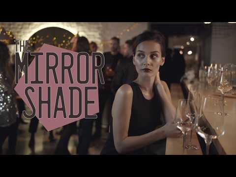 Mirror Shade - "Down To The Wire" (Demo) Music video
