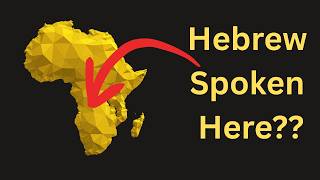 Ancient Hebrew Echoes in Bantu Languages: Proof of Israelite Migration