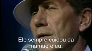 Chet Atkins  I Still Can't Say Goodbye Legendado br