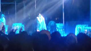 Insane Clown Posse - $50 Bucks - #insaneclownposse #blueridgerockfest