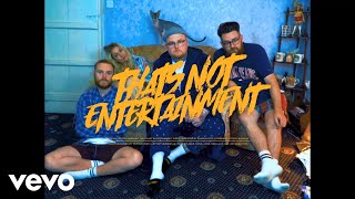 The Lottery Winners - That's Not Entertainment video