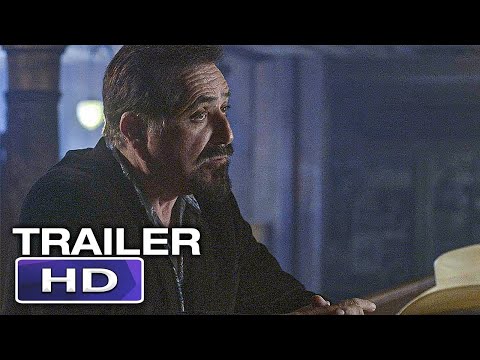 THE LAST NARC Official Trailer (NEW 2020) Prime, TV Series HD