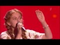 Ксения Бракунова — "Это песня простая" - Слепые прослушивания - Голос ...