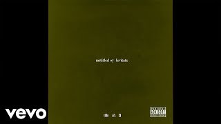 Kendrick Lamar - untitled 07 | levitate (Audio)