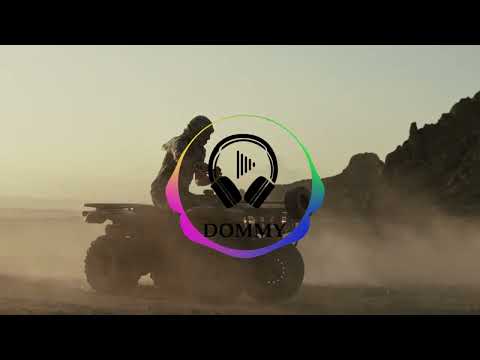 DOMMY - FENOMENAL ( Official Video 4k )