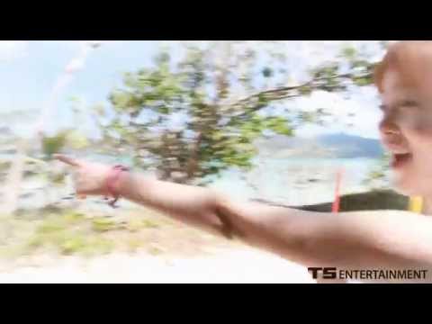 Sunhwa - "YooHoo" MV Behind The Scenes