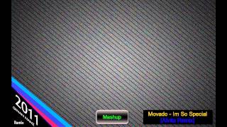 Movado - Im So Special (Ginan Nanz Mushup)