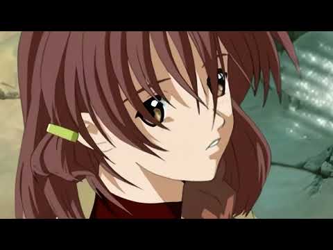 Wild Arms 2 • 4K AI Upscaled Opening • PSone