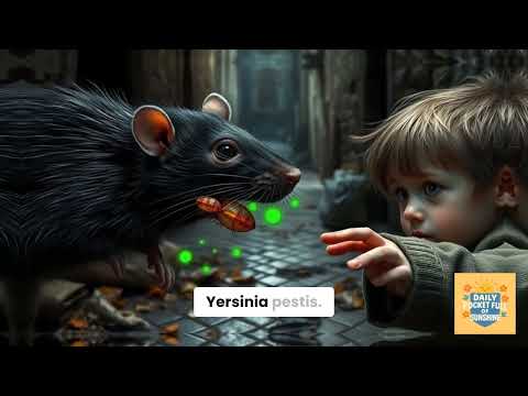 The Dark Legacy of the Black Plague