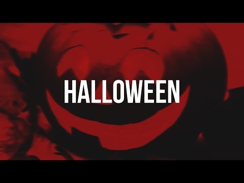 Mickey Glock ► Halloween ◄ [prod. by Nac Problem]