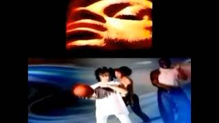 prince closeup scenes (the daisy chain music video)