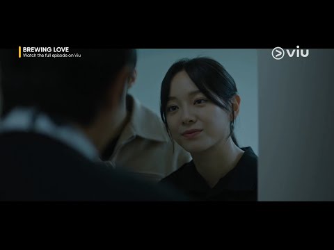 Kim Se Jeong is Everyone's Girl Crush | Brewing Love EP 12 | Viu [ENG SUB]