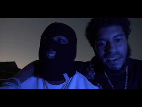 BMP Riico Ft Da General - From Da B (Official Music Video)