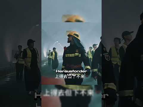 Dieser Voyah Passion S macht den Stunt in echt, den Mercedes einst nur per CGI zeigte