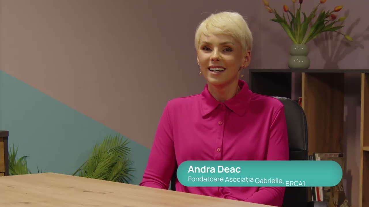 Interviu - explicații cu dr. Maximilian Muntean