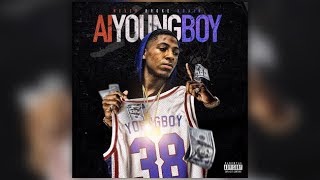 NBA Youngboy - Left Hand Right Hand (A.I. Youngboy)