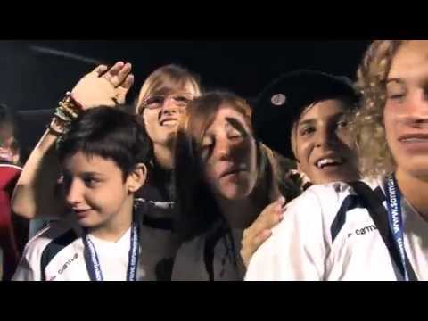 DB Sports Tours -San Marino Cup Official Movie