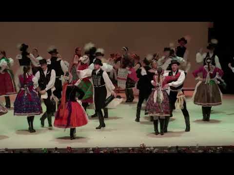 Nógrád Táncegyüttes-Adventi Gálaműsor