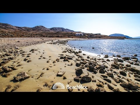 beach Orada, island Pag, Zubovići, Croatia