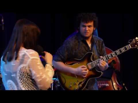 Hommage an Harry - Bruckner Uni, Linz, Austria, 2017-04-17 - Ballantine for Valentine/ 125:250