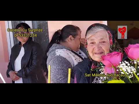 Com. Lipiva Sat Mâlosu Jud Bacău