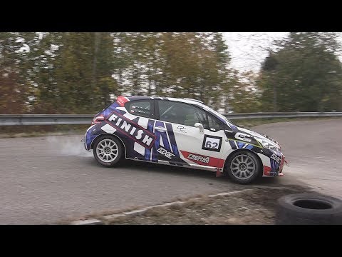 KoprCup 2018 - 7. závod | 62 | Damian Kargól