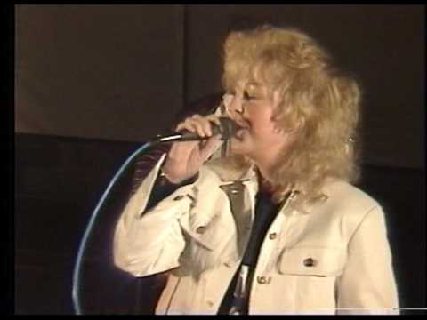 Inger Nordstrøm og Håkons orkester -  Key's in the mailbox - NBF 1987