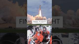 Final Flight of Space Shuttle Program | STS-135 Atlantis Launch | Crew Camera & Sound | 60 & 30 FPS
