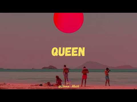 "Queen" - J Balvin x Wizkid Type Beat