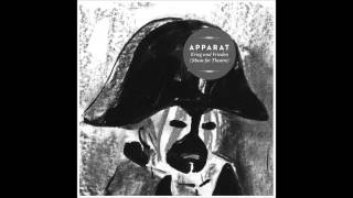 Apparat - A Violent Sky