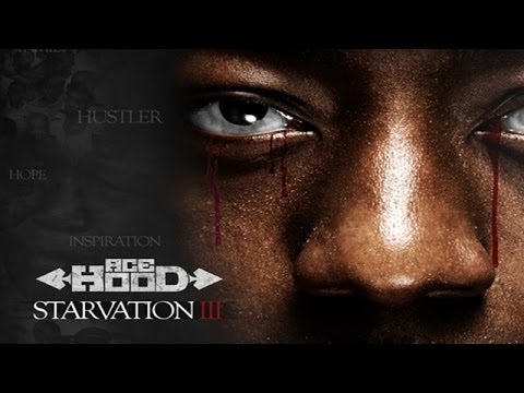 Ace Hood - Brothers Keeper (Starvation 3)