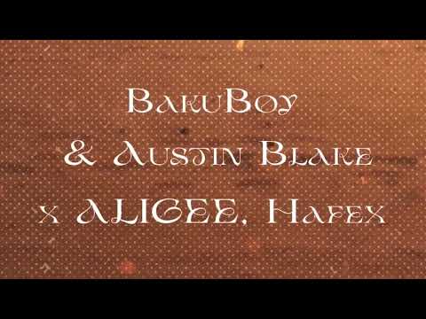 Bakuboy & Austin Blake x Aligee, Hafex - Ashig (Visualizer) [Ultra Music]