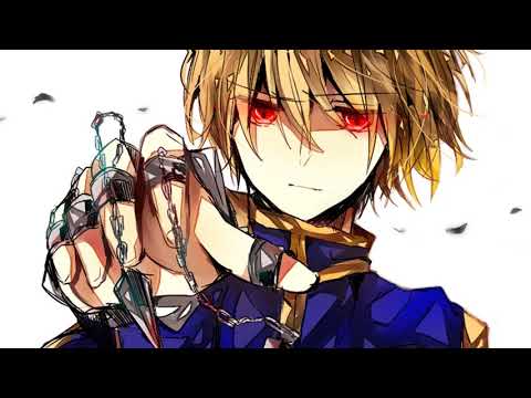 Nightcore-My Funeral