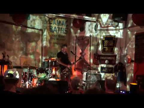 Panophonic (Tom Lugo)-  Everything (Heliocentric Overdrive) live at War3house 3 Swarthmore, PA