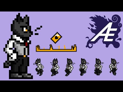 Rivals Of Aether OC Dev (part 1): Introductions