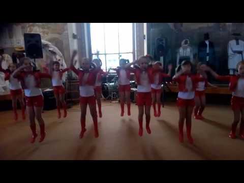 Arina Railean cintecul TIC-TAC 2016