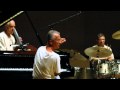Jarrett, Peacock, DeJohnette play When I fall in love