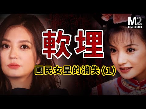 【上集】國民女星，劣跡藝人，操縱股價，害人傾家蕩產，卻無法律審判，僅有作品下架，是為軟埋｜封殺趙薇｜黃有龍｜還珠格格｜京華煙雲