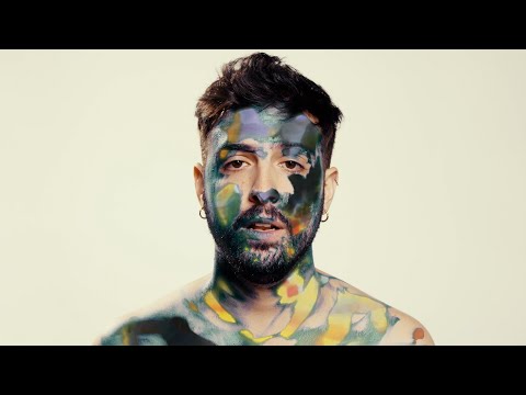 URBØI - Felicidad (Video Oficial)